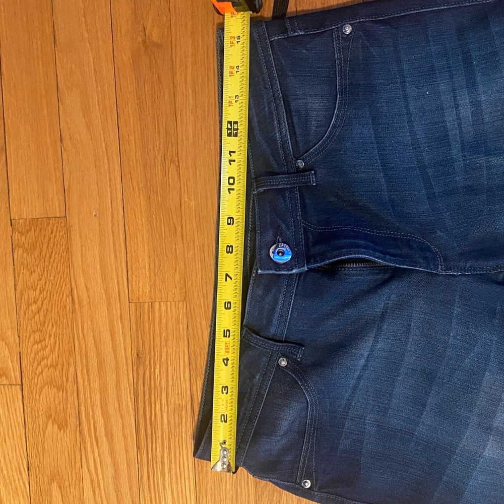 DL1961 EMMA  JEANS color BLOOM - Picture 13 of 14
